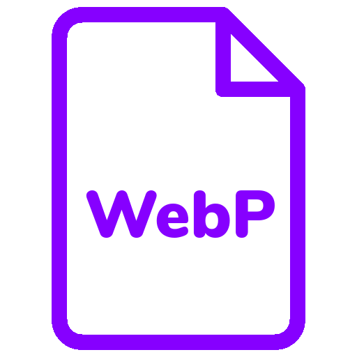 Convertitore da WebP a JPG